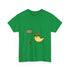 Feeling Lucky Unisex Heavy Cotton Tee
