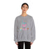 Follow Me To Hunt Crewneck Sweatshirt