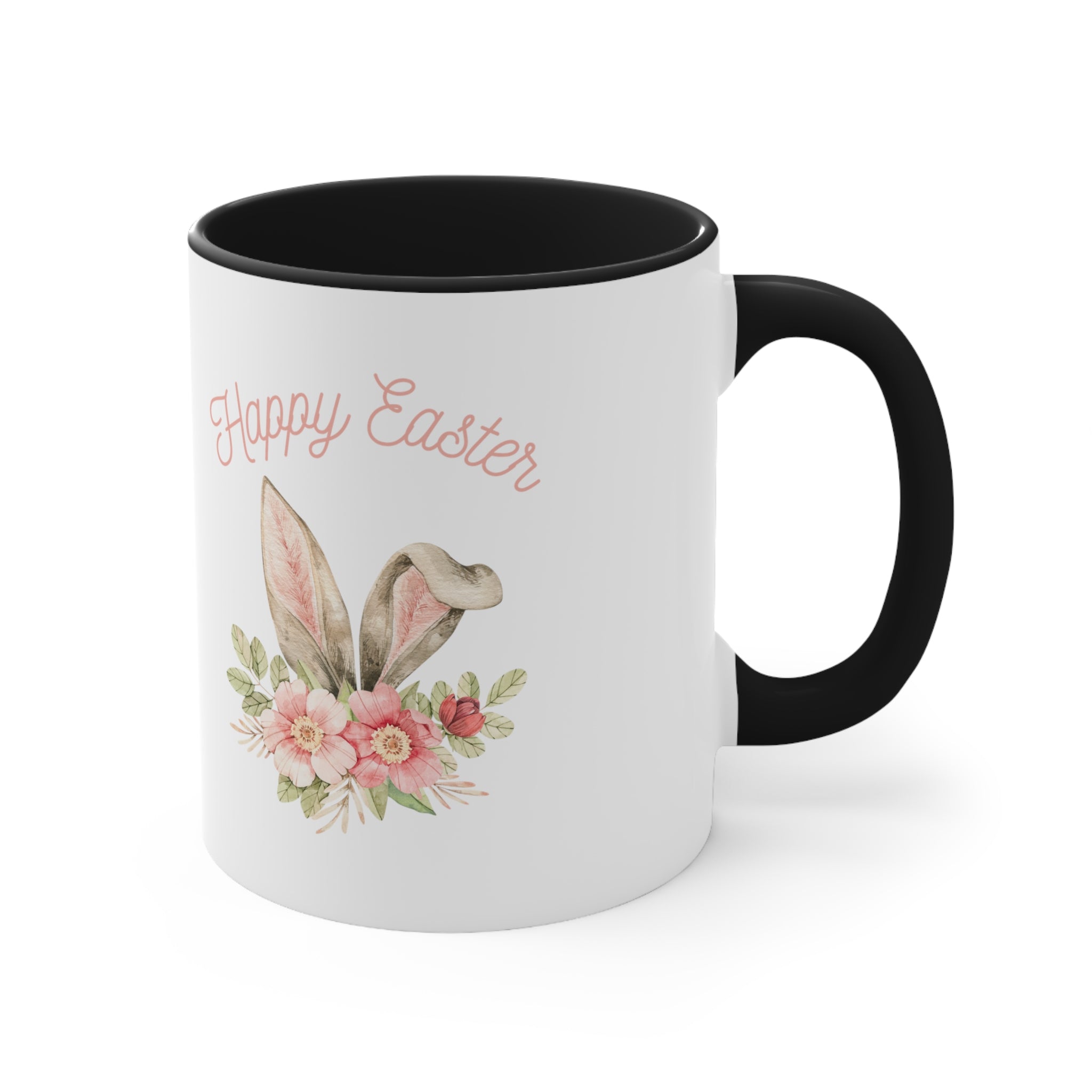 Have A Joyous Easter Accent Coffee Mug, 11oz