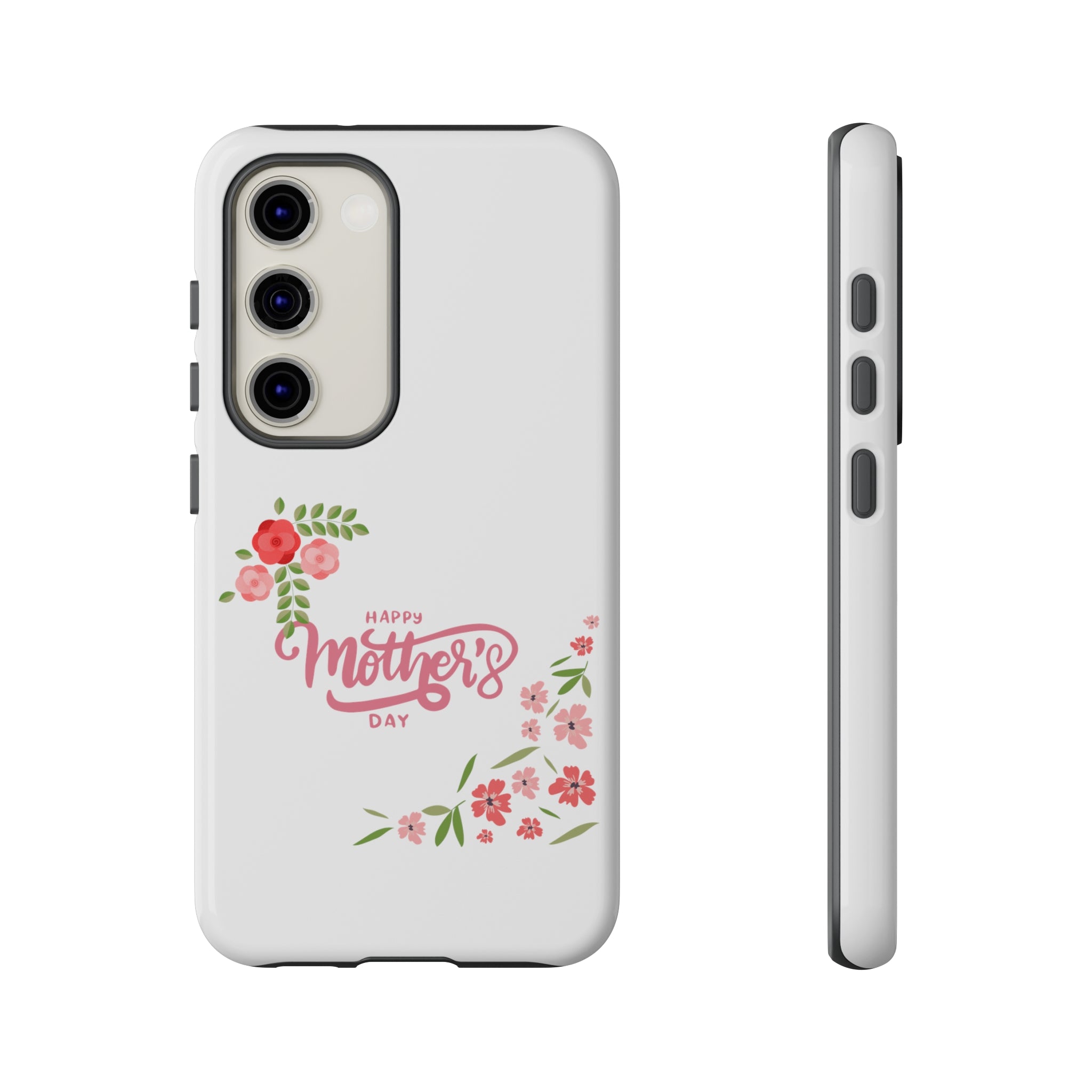 Mom's Day Tough Cases