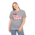 Love Gnome Day Unisex Heavy Cotton Tee