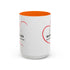 Mom Mode Coffee Mug - 11/15oz Accent Mug