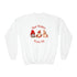 Gnome Best Wishes Youth Crewneck Sweatshirt