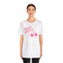 Will You Be My Forever Valentine?? Unisex Jersey Short Sleeve Tee