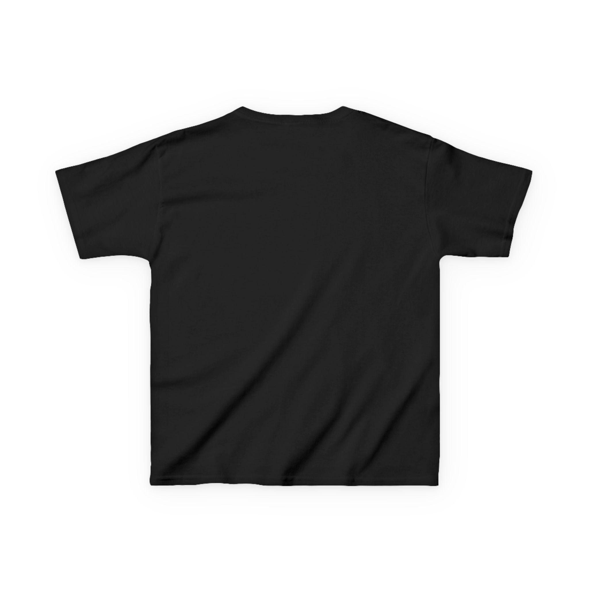 School is Cool Kids Heavy Cotton Tee