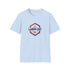 Celebrate Labor Day Unisex Softstyle T-Shirt