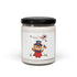 Happy Independence Day Scented Soy Candle