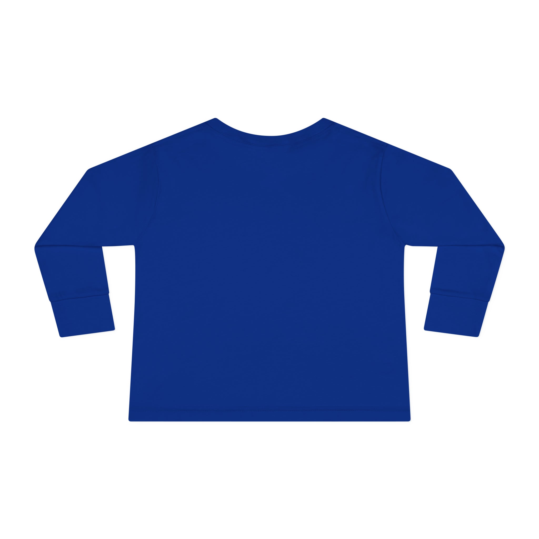 Have A Joyous Easter Toddler Long Sleeve Tee
