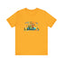First Day of School T-Unisex Graphic Tee