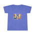 Welcome Back to School Toddler T-Shirt