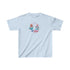 Splash 4th Of July Kids Heavy Cotton™ Tee