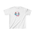 Splash 4th Of July Kids Heavy Cotton™ Tee