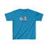Splash 4th Of July Kids Heavy Cotton™ Tee