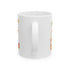 Summer Yay! Ceramic Mug,