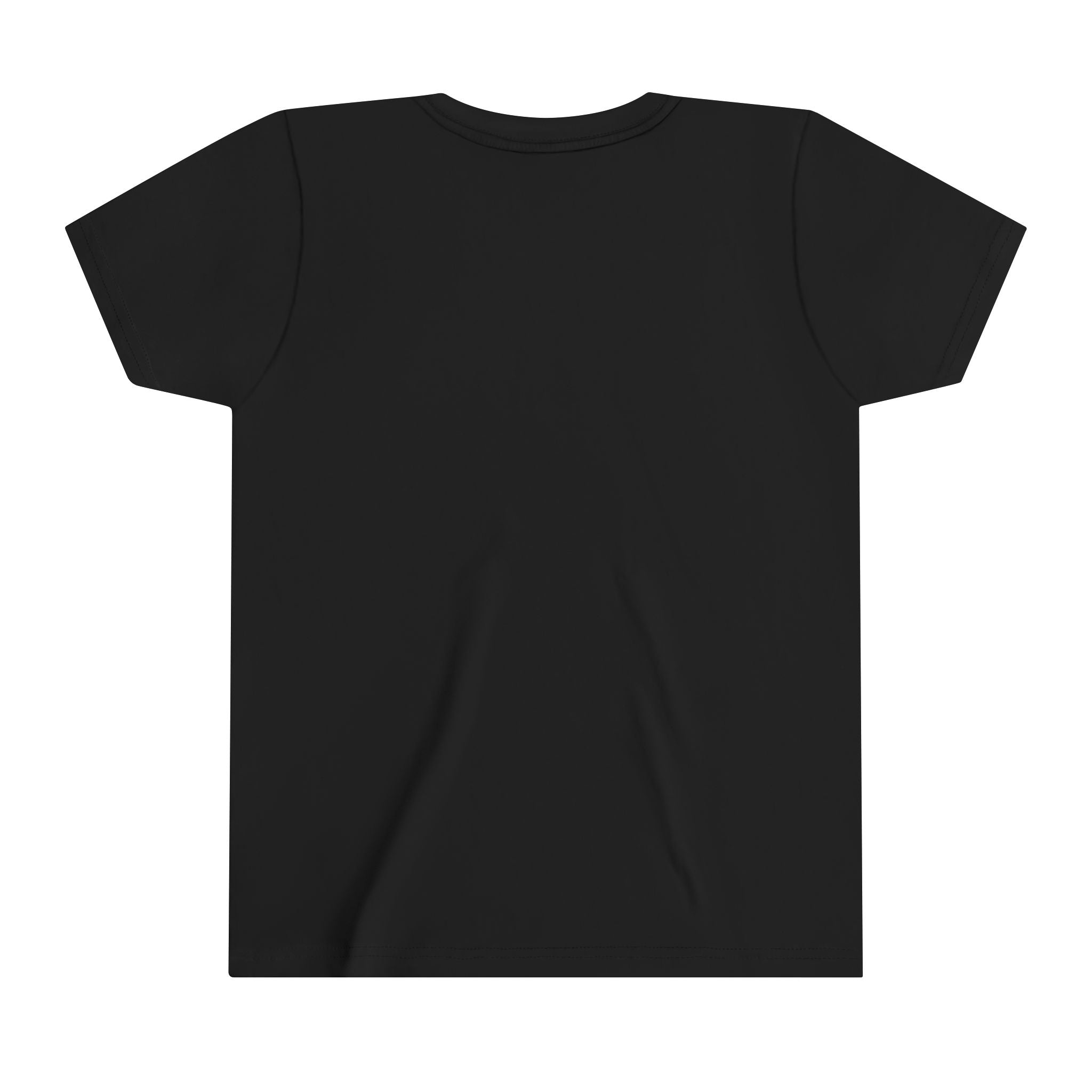 Back To School Time Youth Short Sleeve Tee