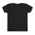 Back To School Time Youth Short Sleeve Tee