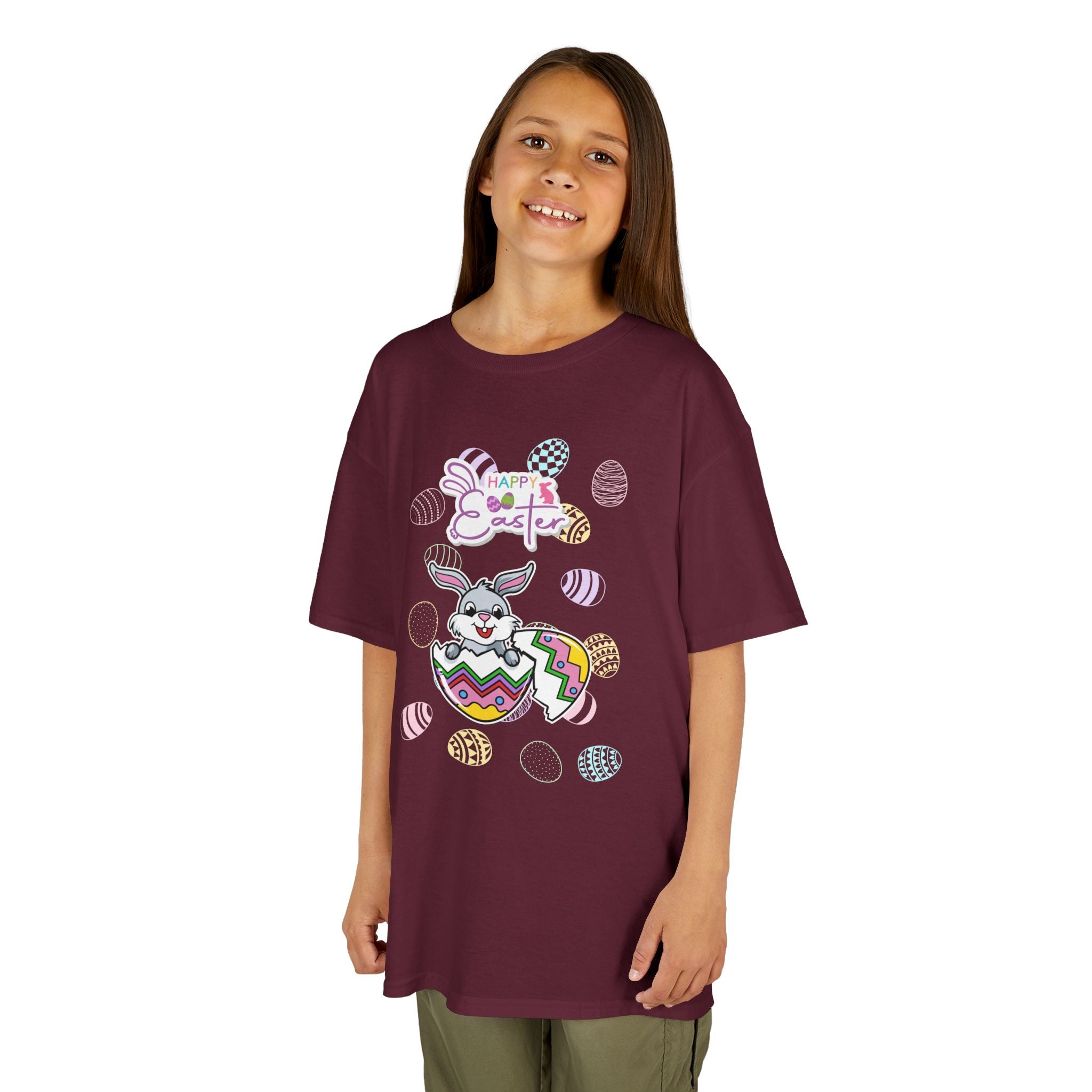 Easter  Greetings Kids Tee