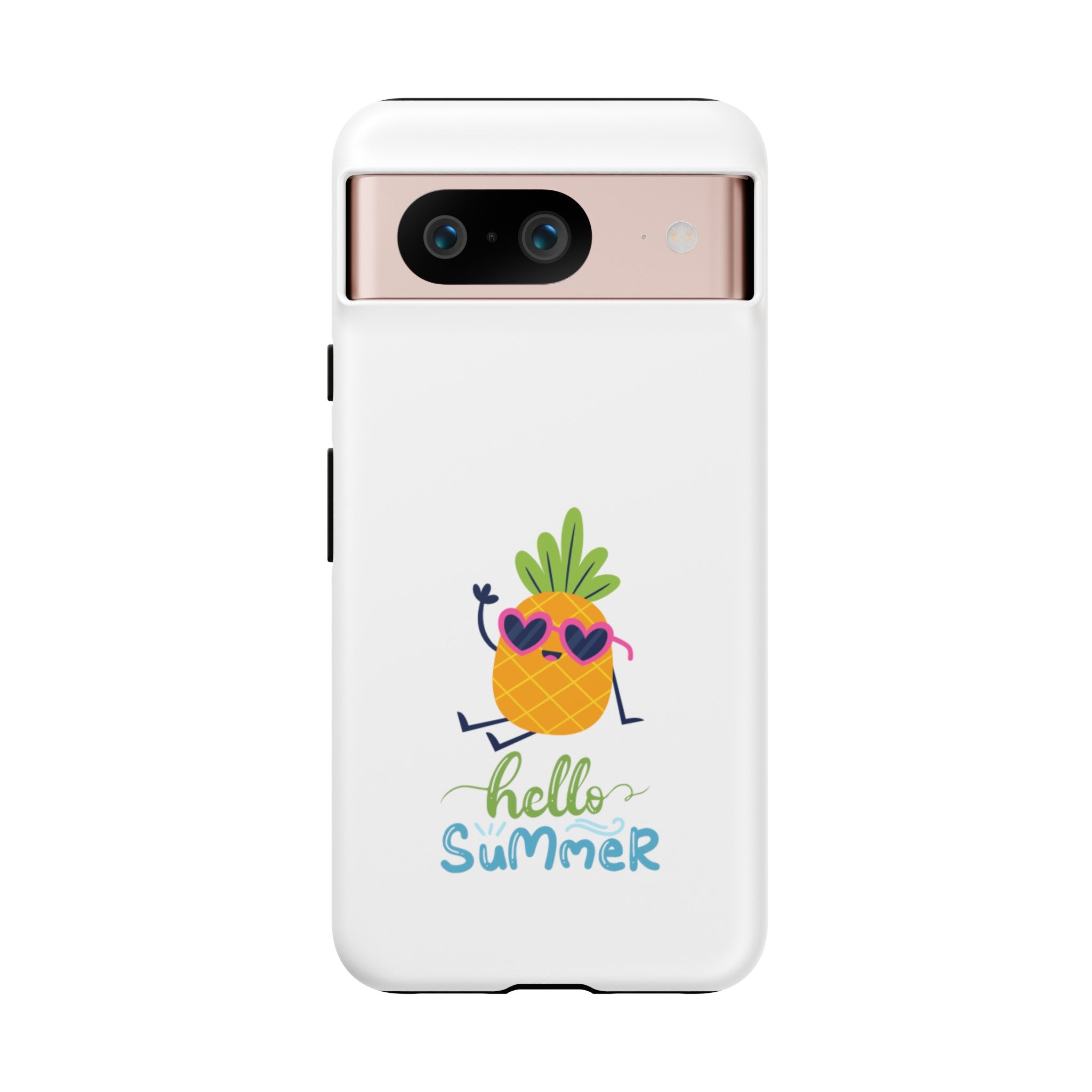 Hello Summer Fun Tough Cases