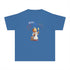 Lady Liberty Youth Midweigth Tee