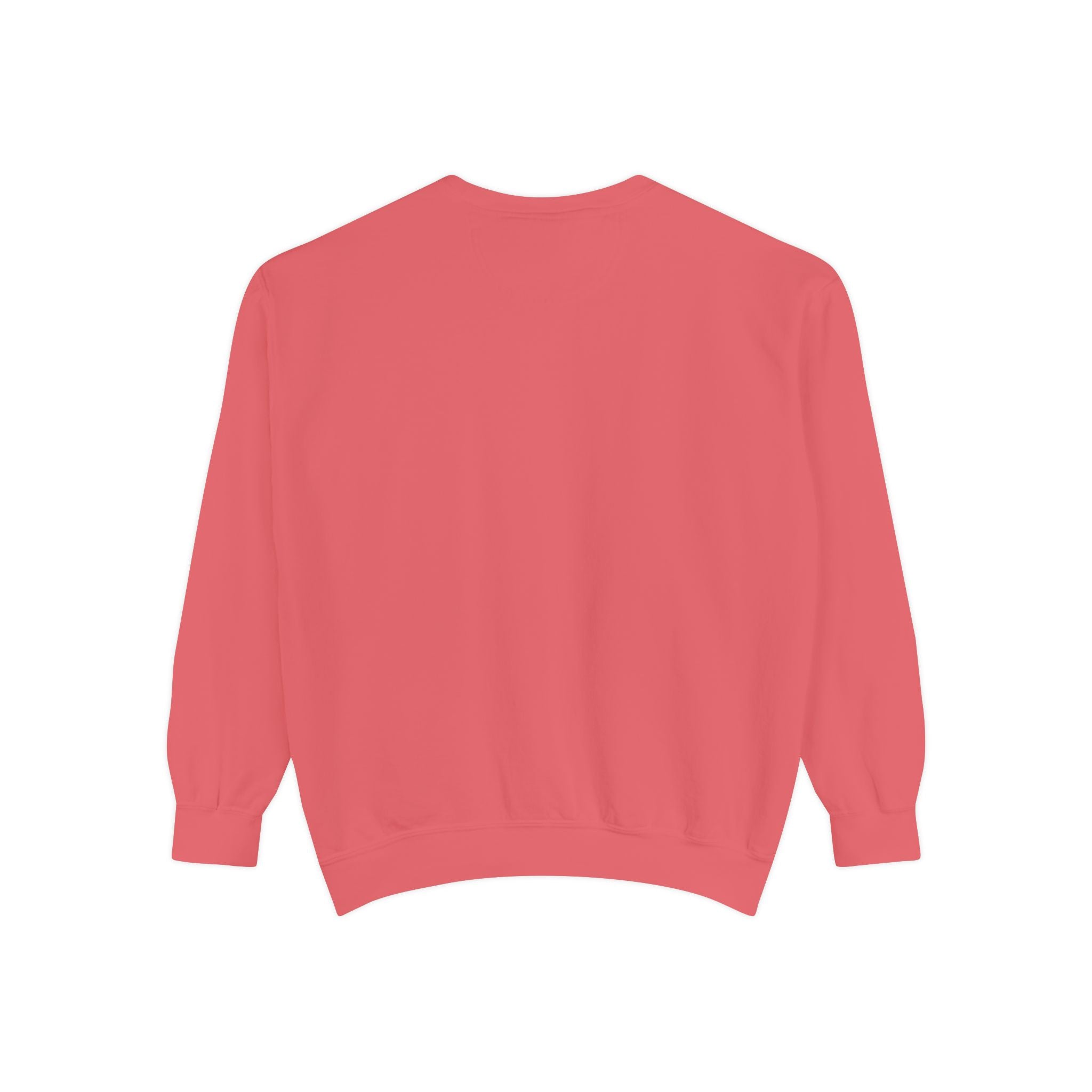 All April Fool's Day Garment-Dyed Sweatshirt