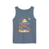 Summer Yay! Unisex Tank Top