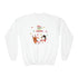 Have A Holly Jolly Christmas Youth Crewneck Sweatshirt