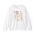 Ghost Party Unisex Heavy Blend™ Crewneck Sweatshirt
