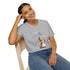 Lady Liberty Unisex Softstyle T-Shirt