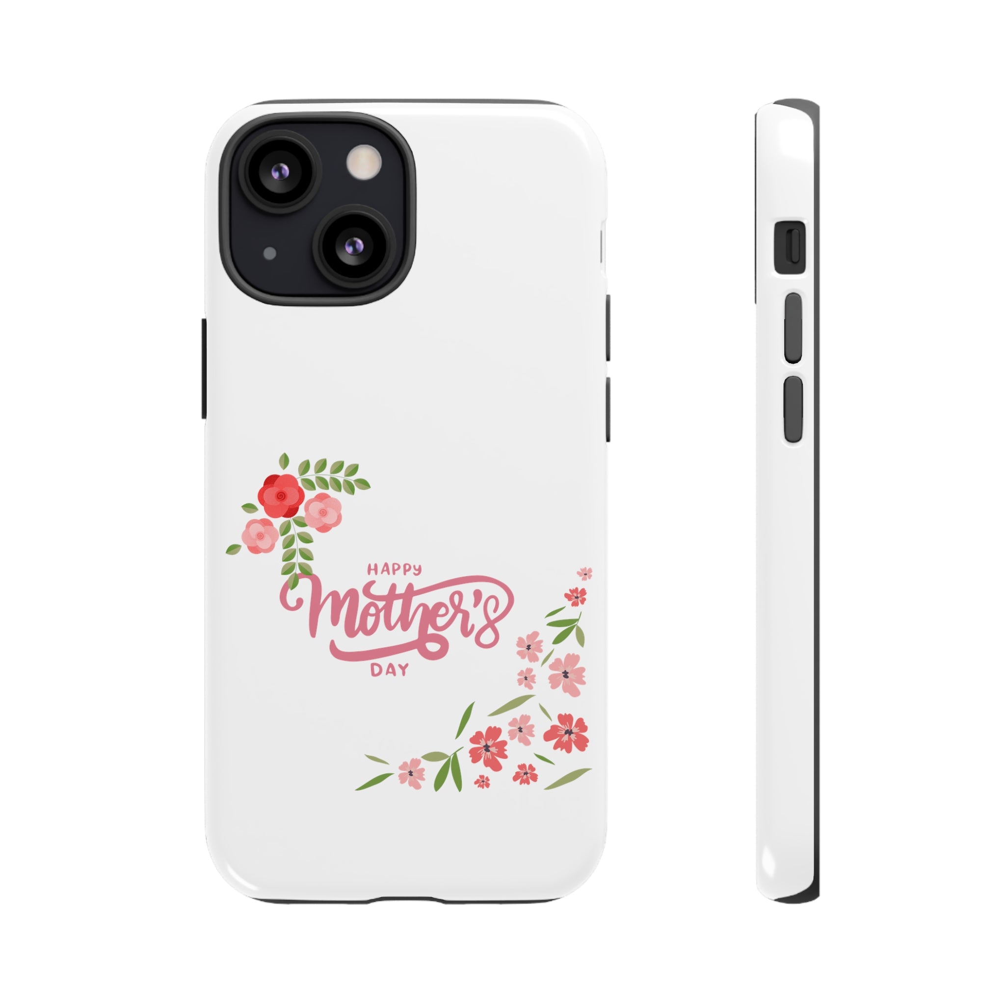 Mom's Day Tough Cases