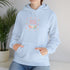 Hoppy Easter Hooded Sweatshirt – Unisex Heavy Blend™