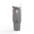 Mommy Hood Insulated Travel Mug - 40oz