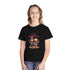 Happy 4th of July Teddy Bear Couple  Youth Midweight Tee