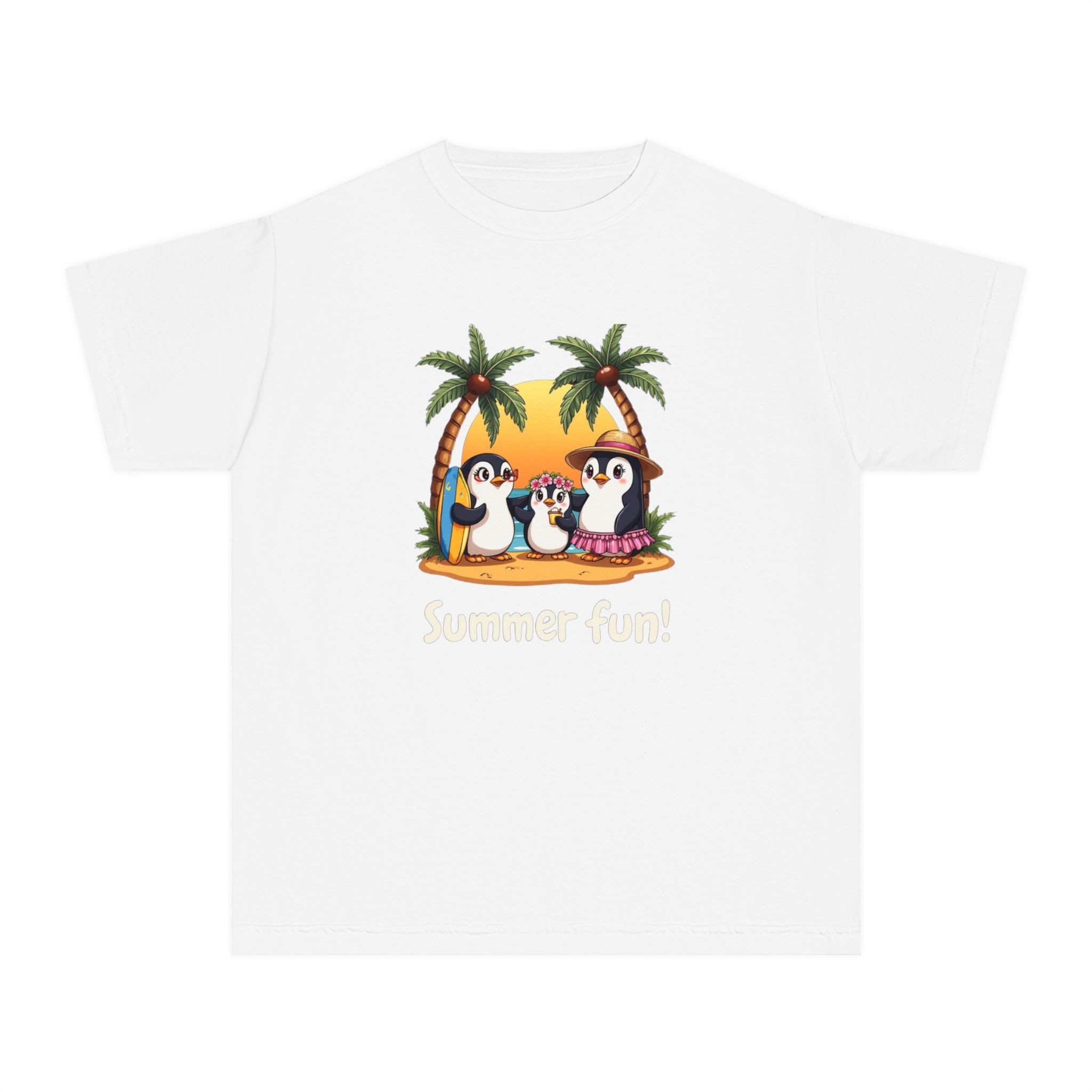 Summer Fun T-Shirt
