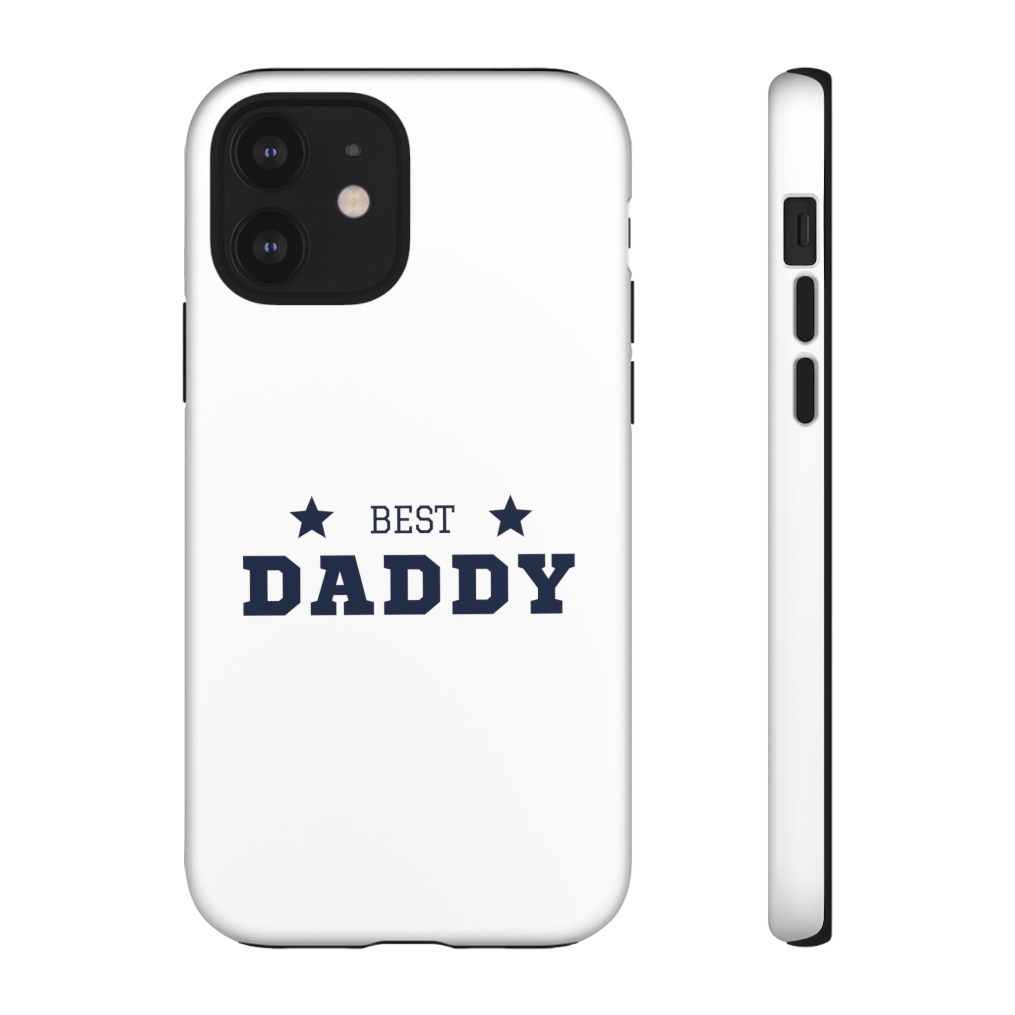 Happy Daddy's Day Tough Cases