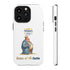 Father's Day King of the Castle Phone Case