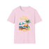 Feeling Beachy Unisex T-Shirt