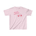 Will You Be My Forever Valentine?? Kids Heavy Cotton™ Tee