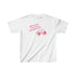 Will You Be My Forever Valentine?? Kids Heavy Cotton™ Tee
