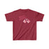 Will You Be My Forever Valentine?? Kids Heavy Cotton™ Tee