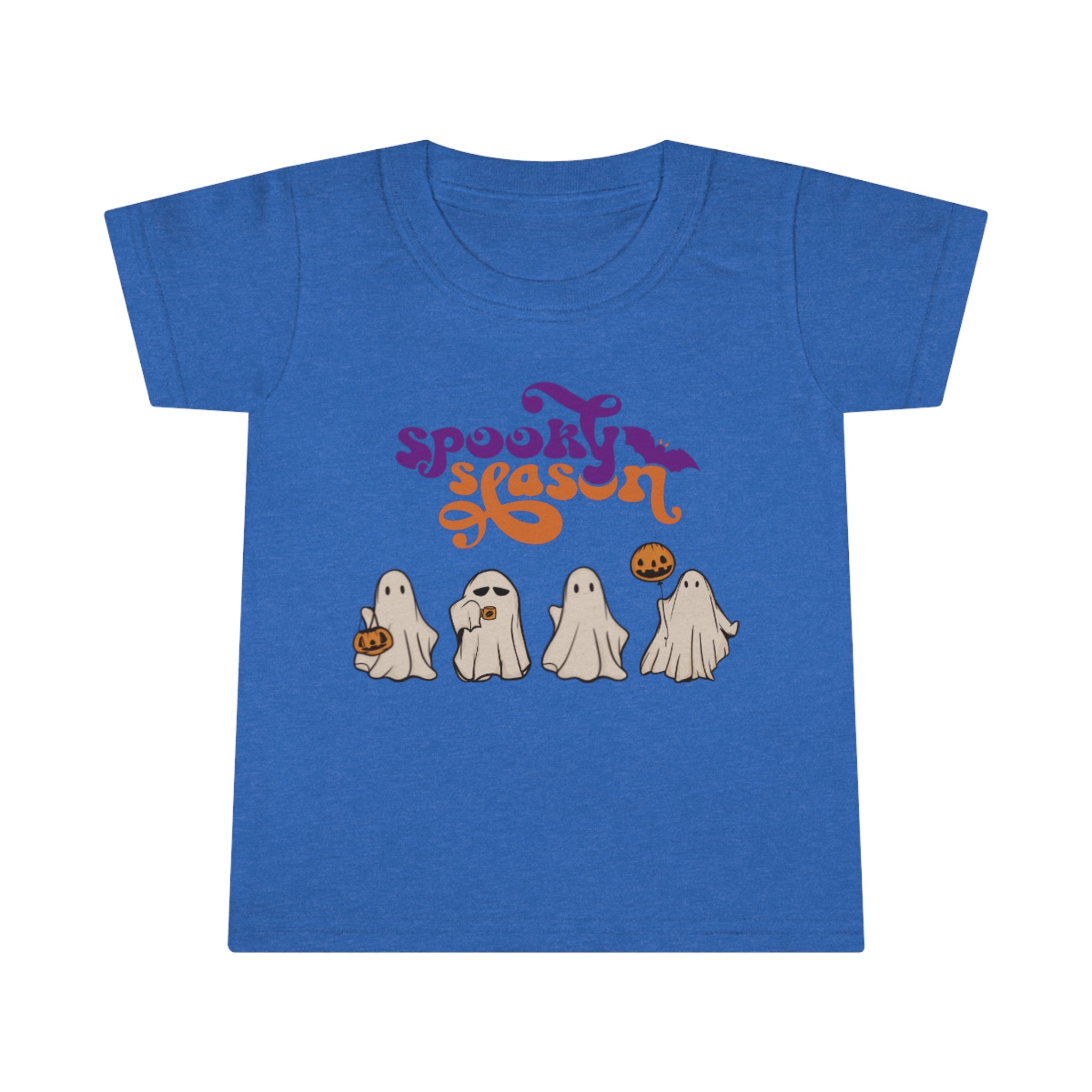 Spooky Season Toddler T-shirt