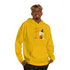 Trick or Treat Unisex Hooded Sweatshirt