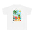 Summer Cool Youth MidweightTee
