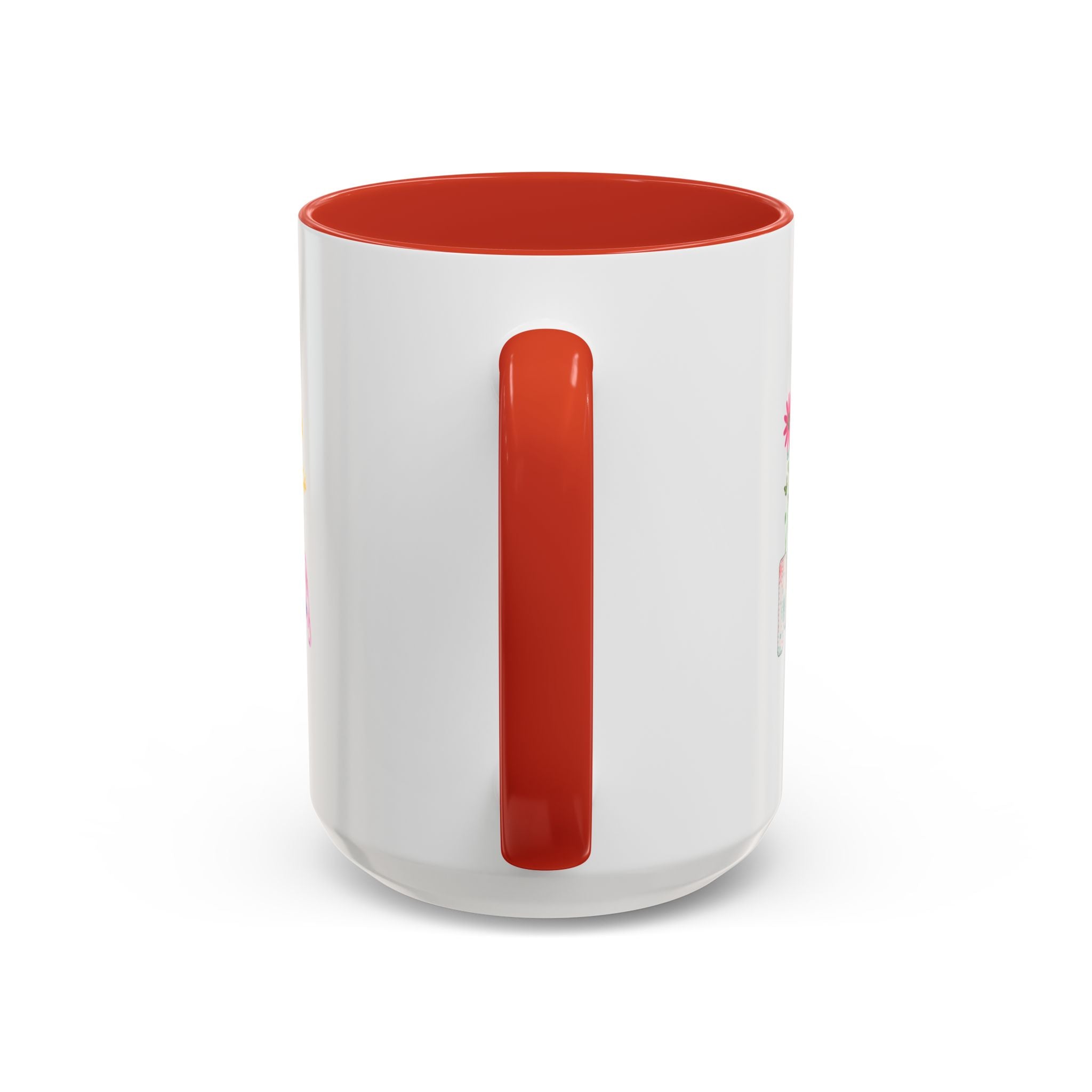 Blessed Mama Coffee Mug  (11/15oz)
