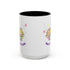 Easter Season Accent Coffee Mug