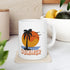 Summer Sunset Ceramic Mug, (11oz, 15oz)