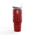 Happy Independence Day  Insulated Travel Mug, 40oz