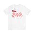 Love Gnome Day Unisex Jersey Short Sleeve Tee
