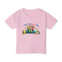 First Day of School Toddler T-Shirt