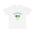 Luck Of The Irish Unisex Heavy Cotton Tee