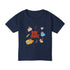 Back To School Time Heavy Cotton™ Toddler T-shirt